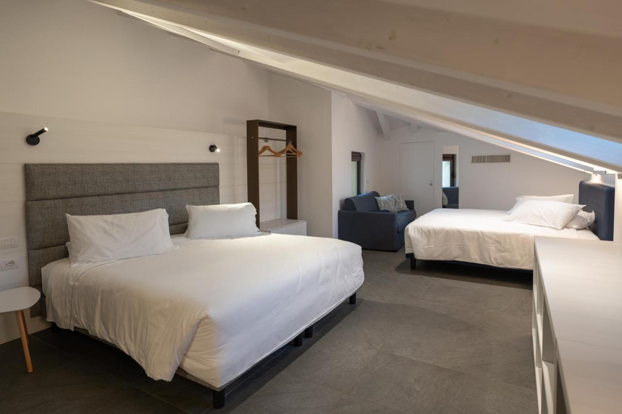 Boutique Touring 3*