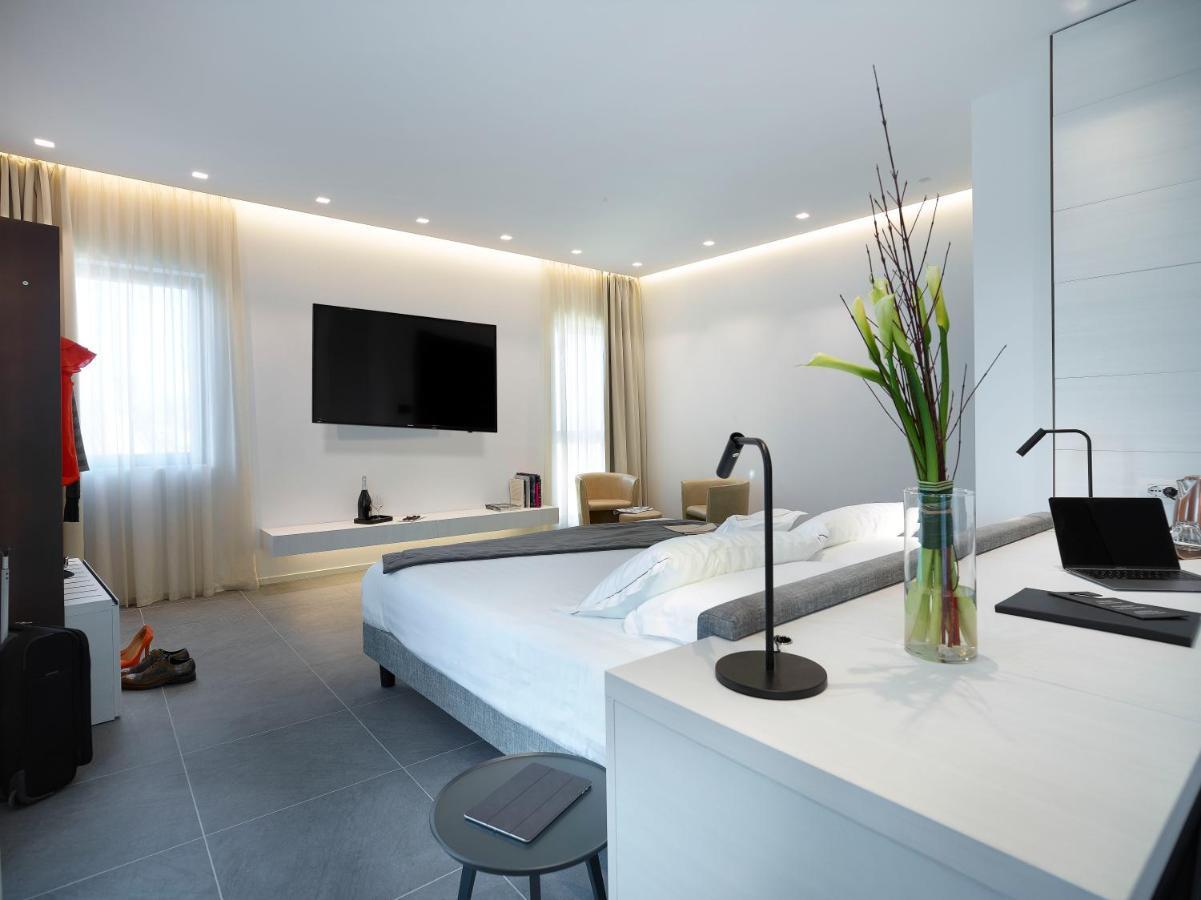 Boutique Touring Hotel Verona