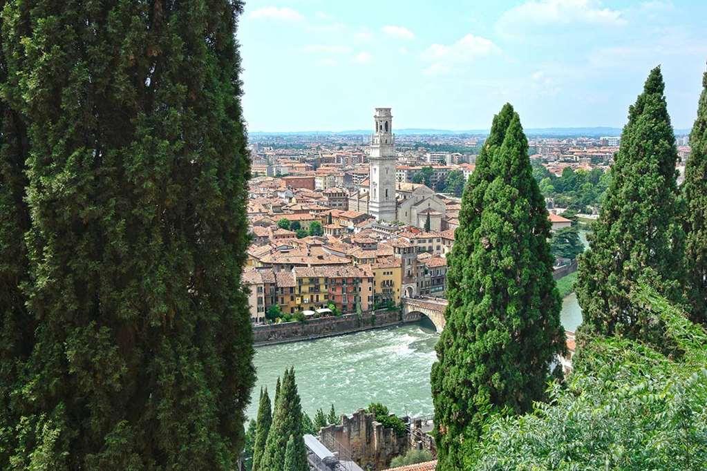 Boutique Touring 3* Verona