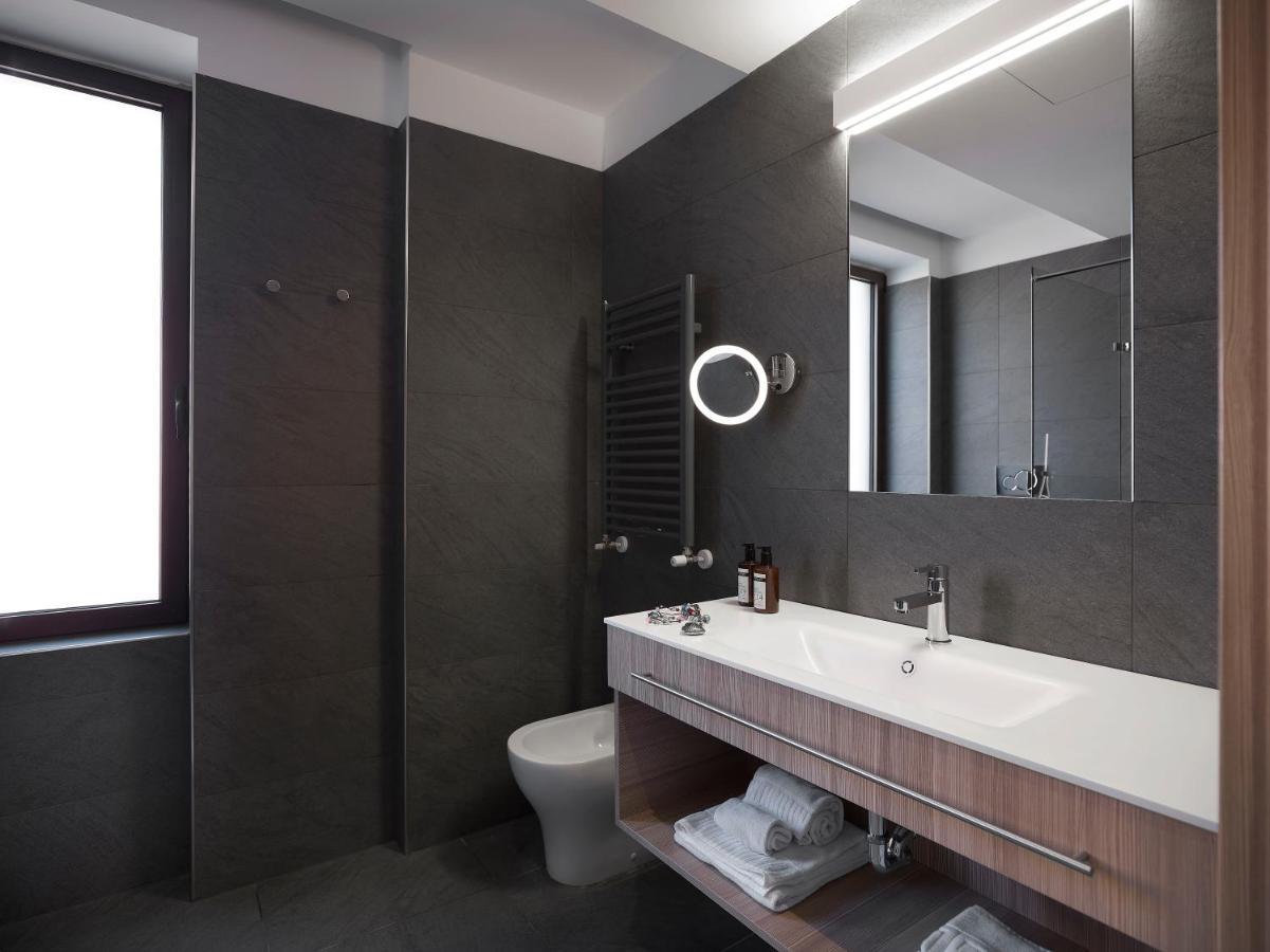 Hotel Boutique Touring Verona